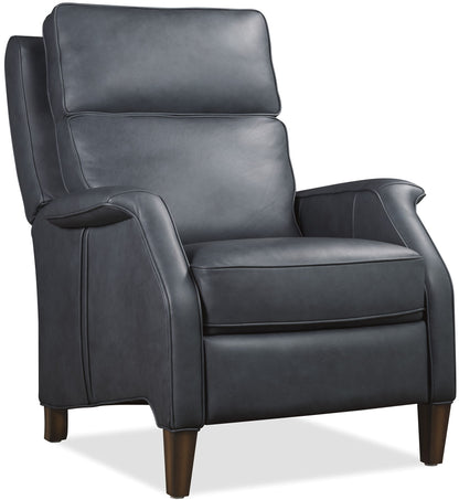 RC - Wrenn Power Recliner With Power Headrest
