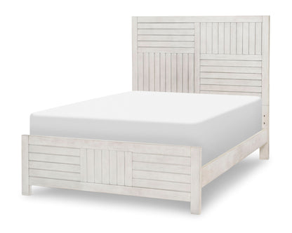 Summer Camp - Complete Panel Bed