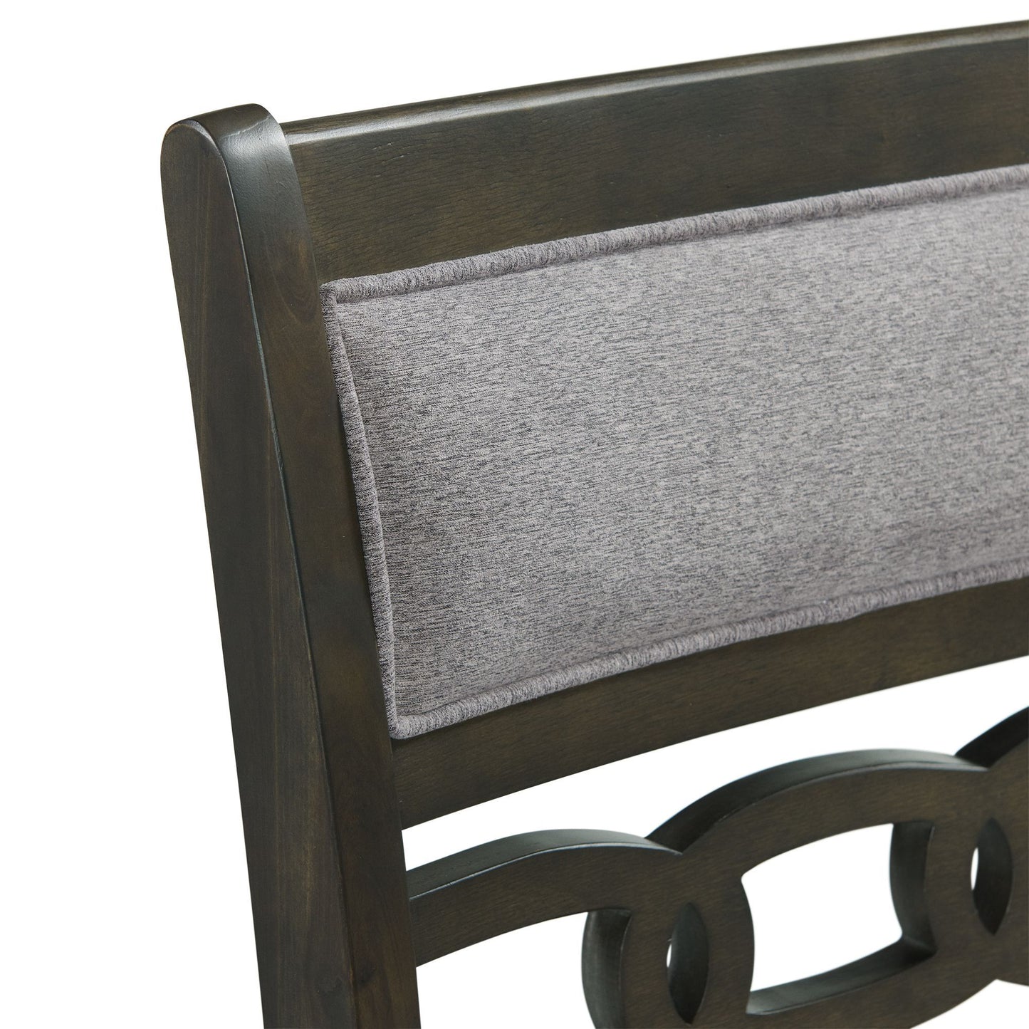 Amherst - Counter Side Chair With Cushion (Set of 2)