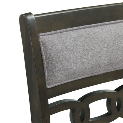 Amherst - Counter Side Chair With Cushion (Set of 2)