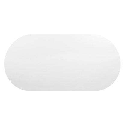 Clayten - Dining Table - Engineered Top & Light Oak