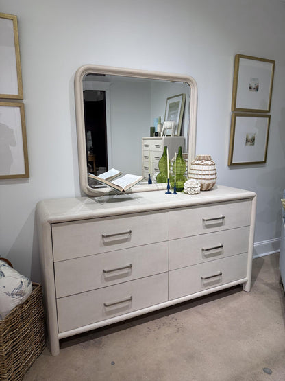Maren - Rectangular Mirror