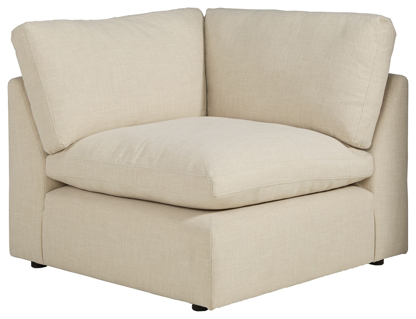 Elyza - Wedge - Linen