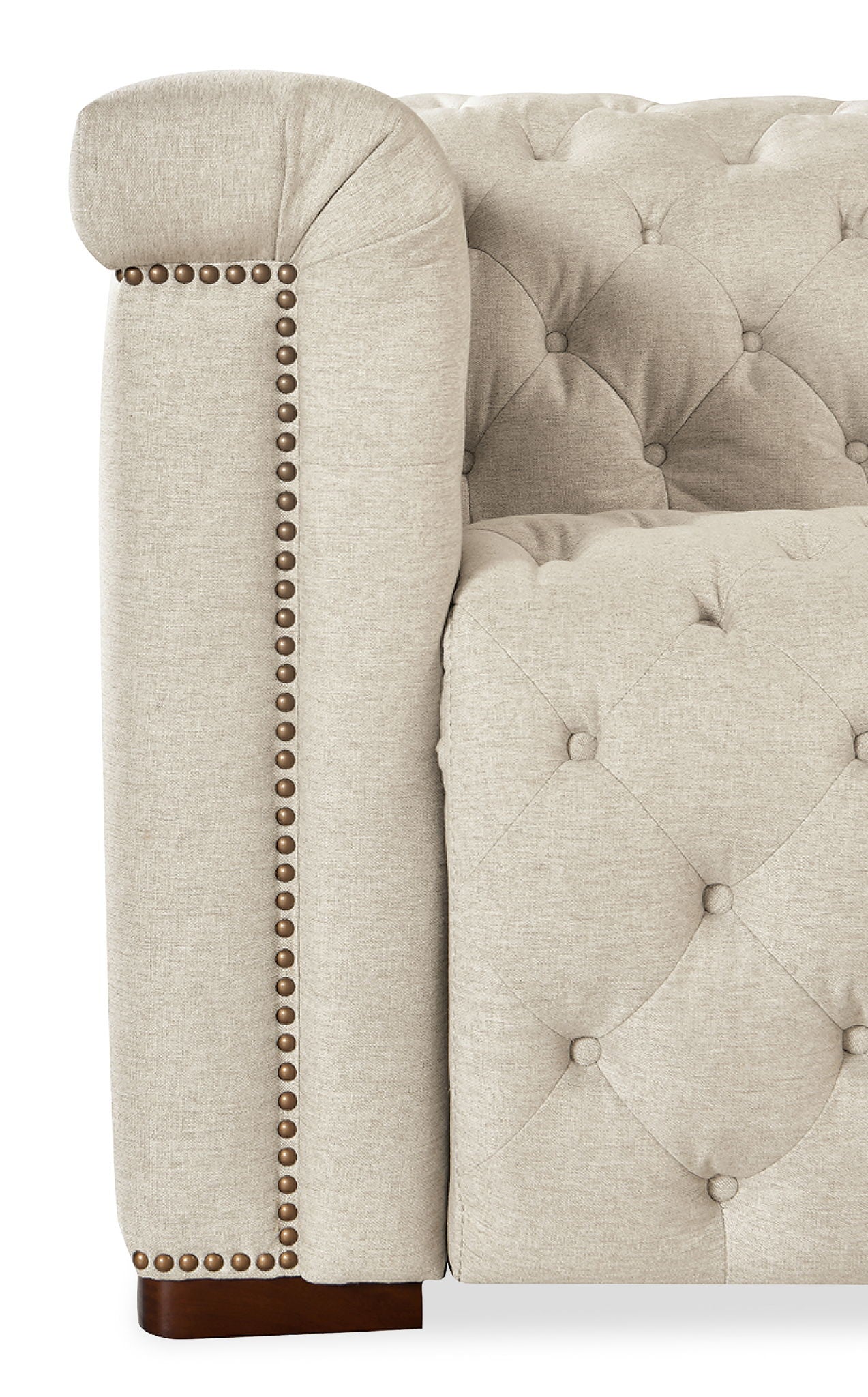 MS - Savion Deux Power Reclining Sectional