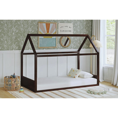 Sami - Montessori Bed