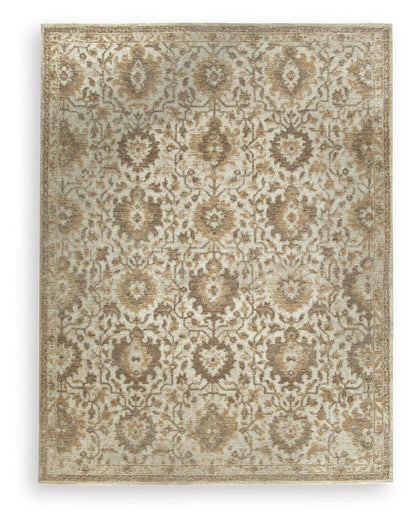Sableridge - Rug
