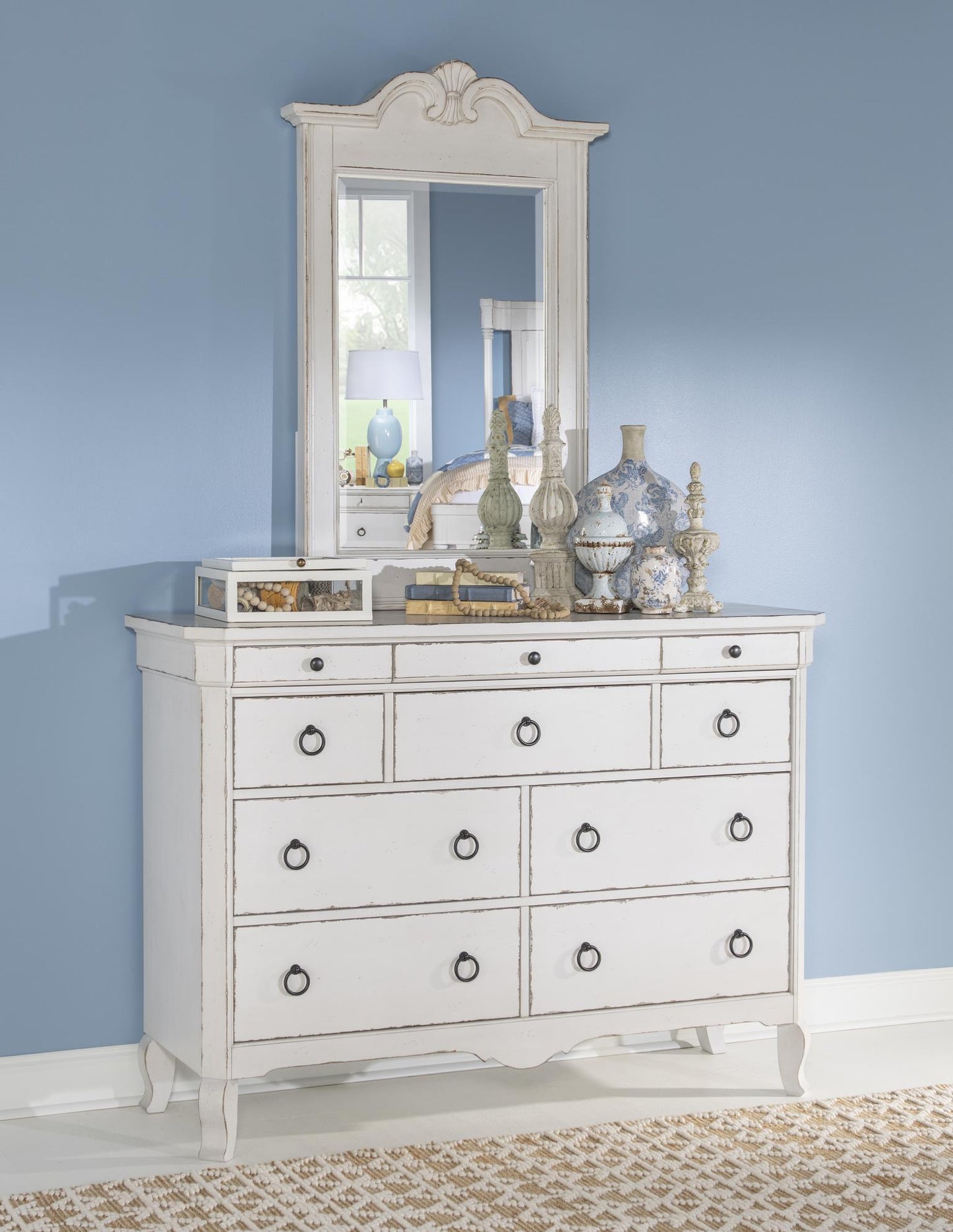 Vintage Market - Dresser