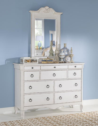 Vintage Market - Dresser