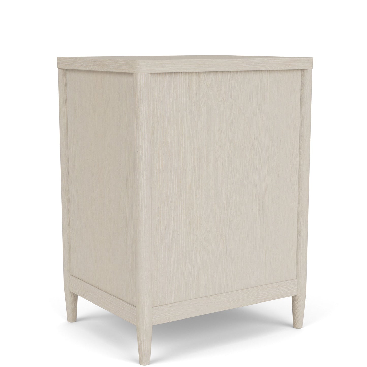 Maren - File Cabinet - Beige