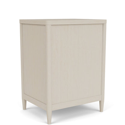 Maren - File Cabinet - Beige