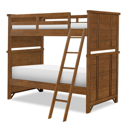 Lake House - Complete Bunk Bed
