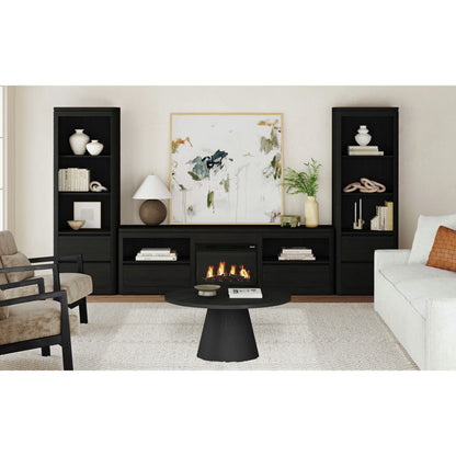 Rosalie - TV Console