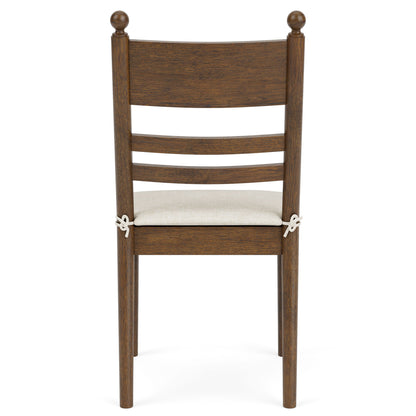 Calhoun - Laderback Side Chair (Set of 2)