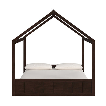 Sami - Montessori Bed