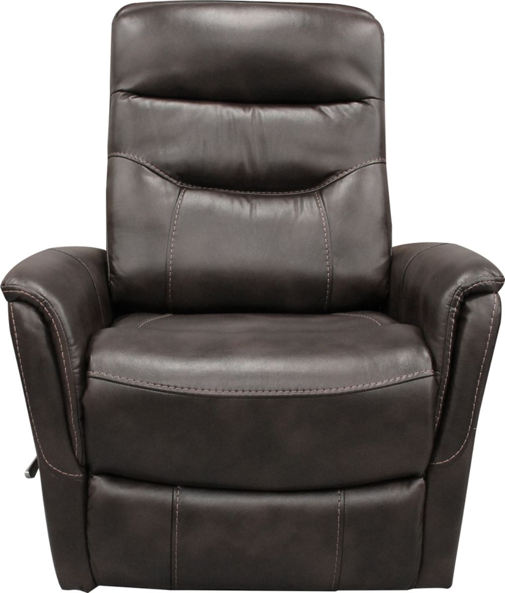 Gemini - Swivel Glider Recliner (Set of 2)
