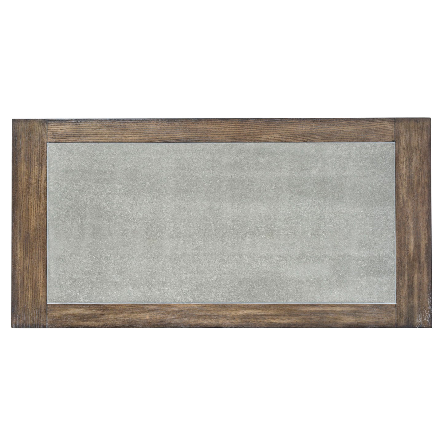 Stone Brook - Laptop Desk - Rustic Saddle