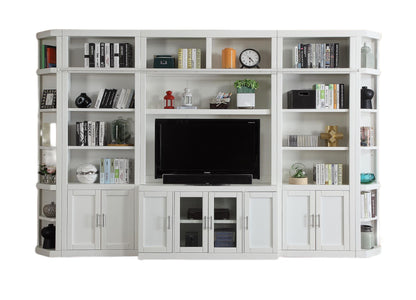Catalina - Entertainment Wall