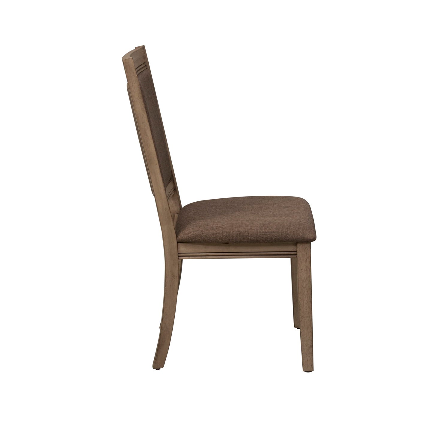 Sun Valley - Upholstered Side Chair - Sandstone