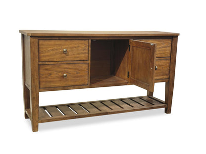 Hartford - Credenza - Fawn