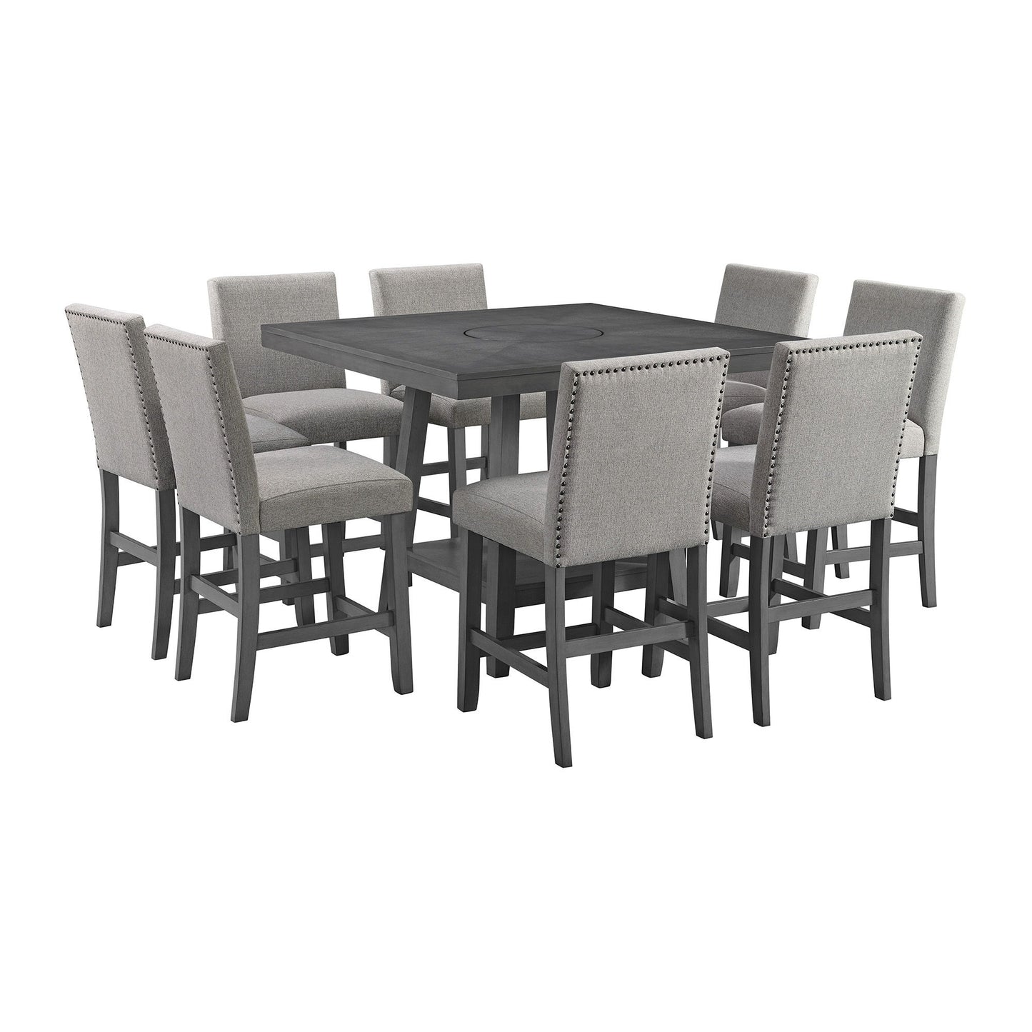 Seneca - Counter Height Dining Set