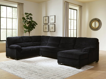 SimpleJoy - Sectional